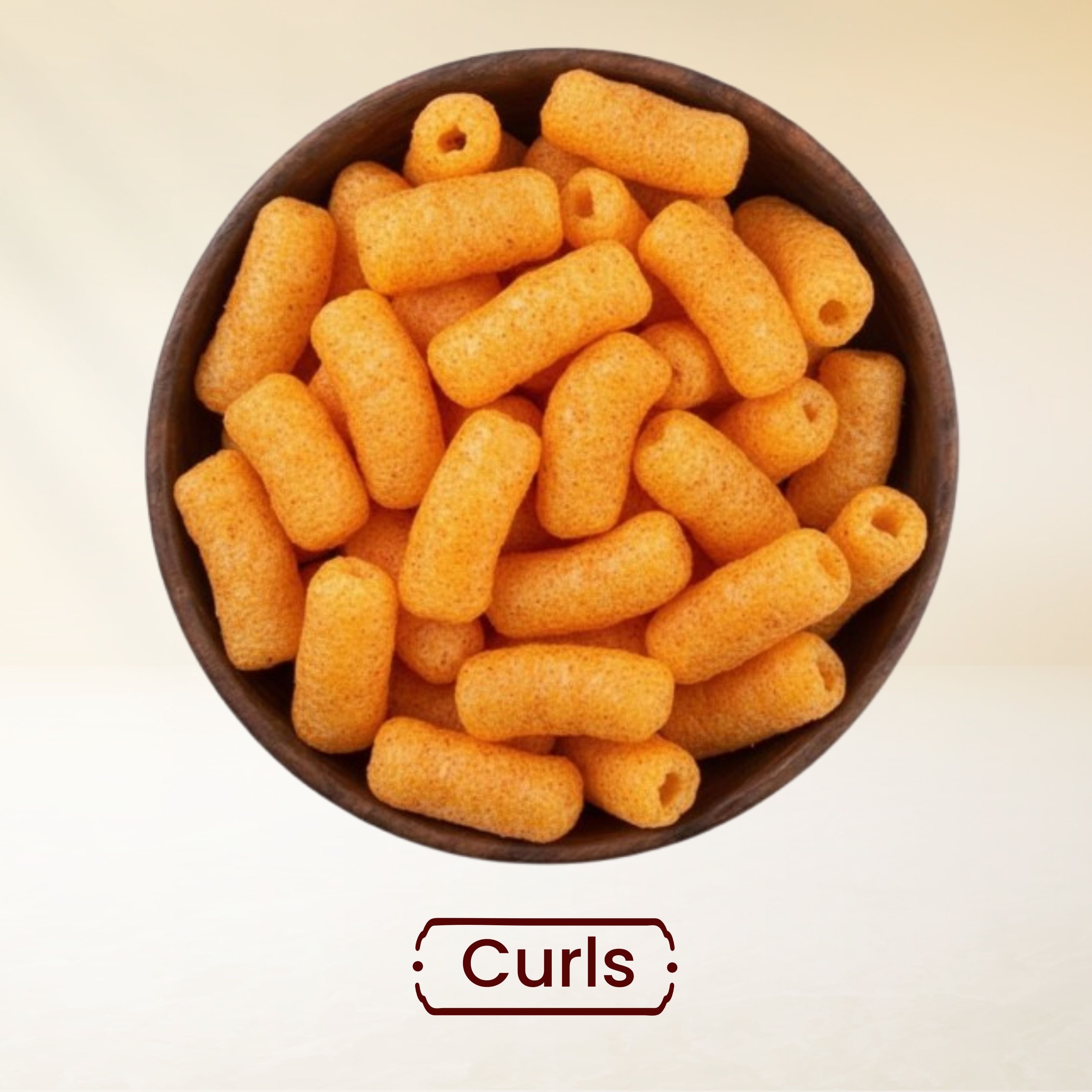 Western Snacks