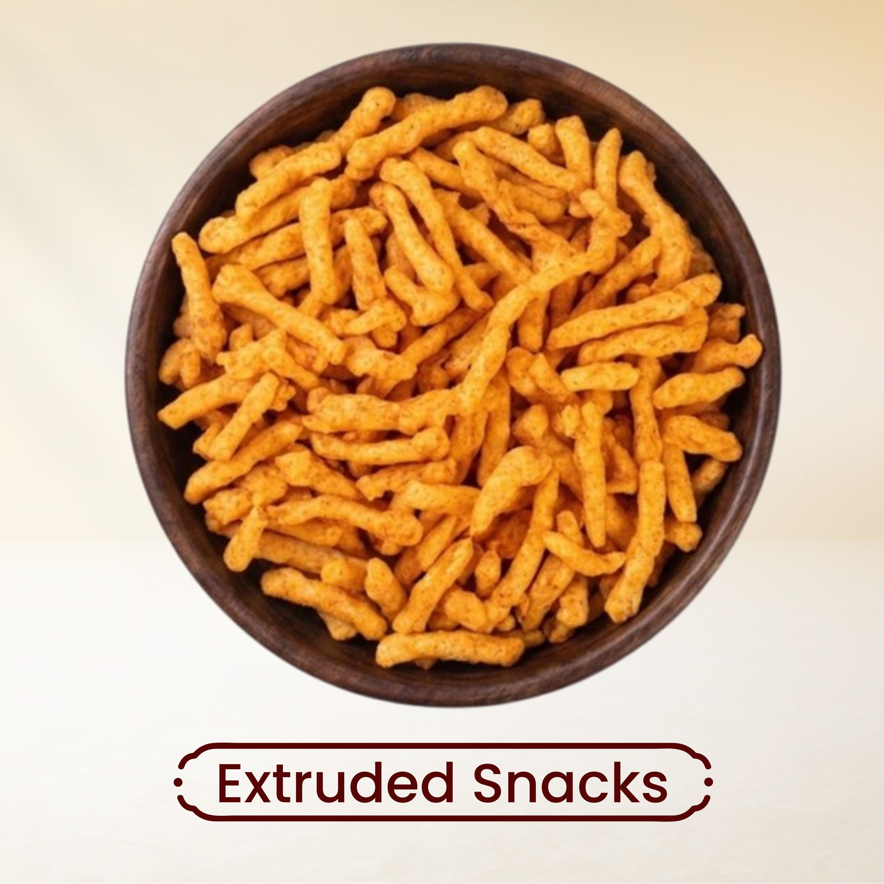 Western Snacks