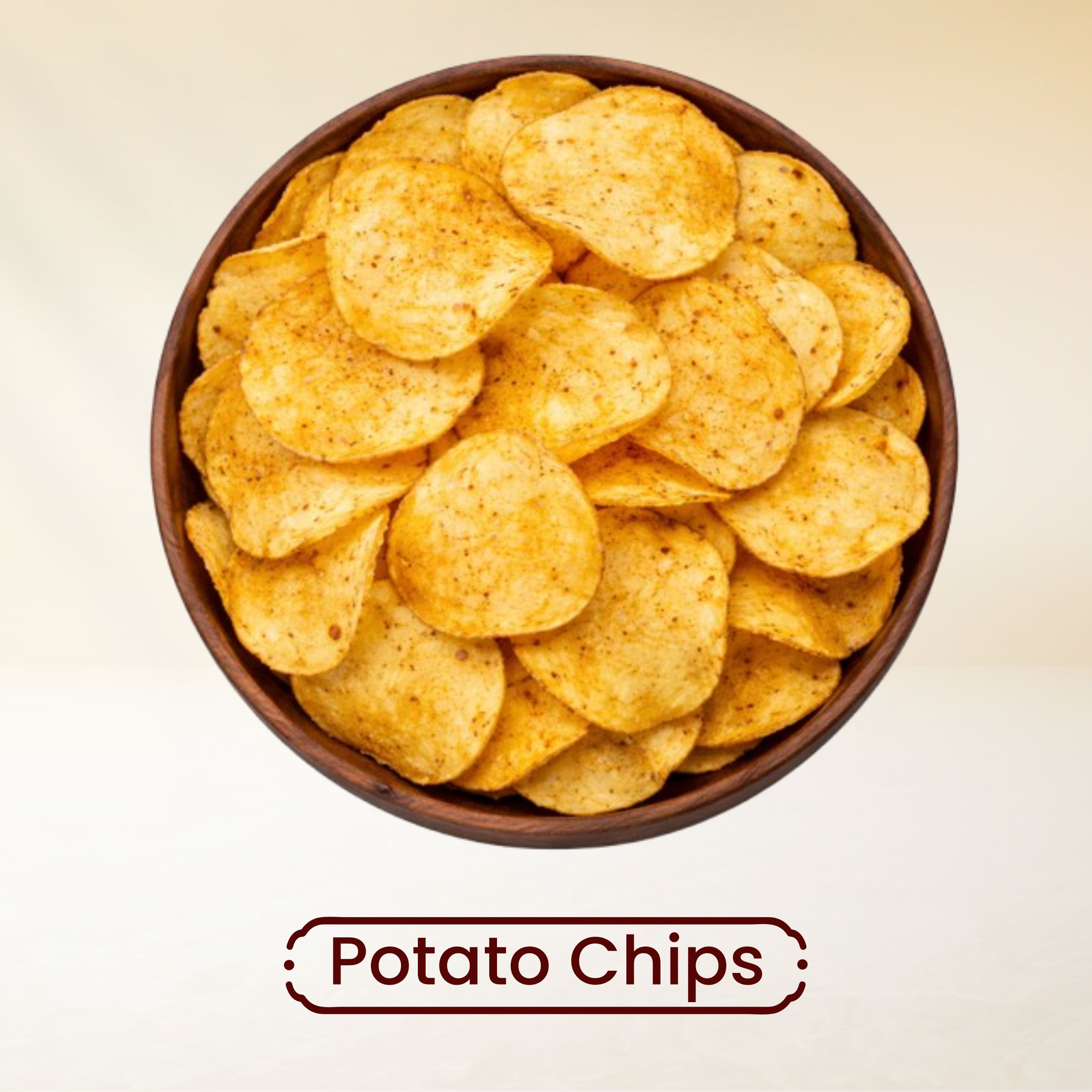 Western Snacks