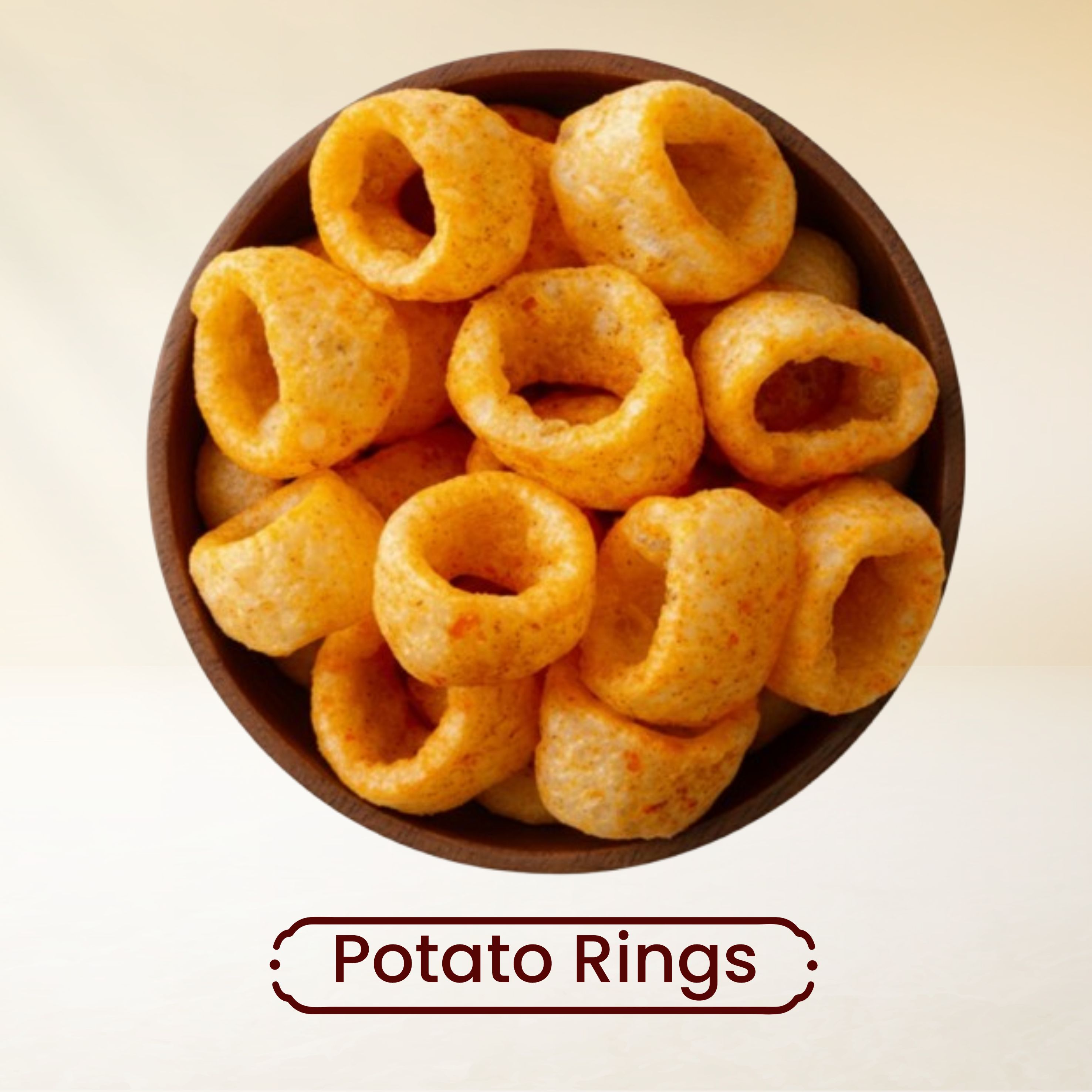 Western Snacks